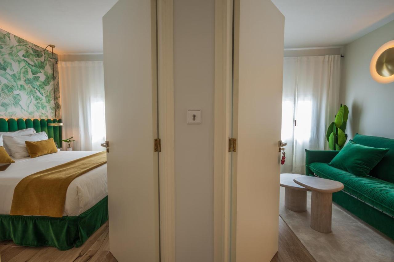 Hotel Llonga'S Ciutadella Ciutadella  Exteriér fotografie