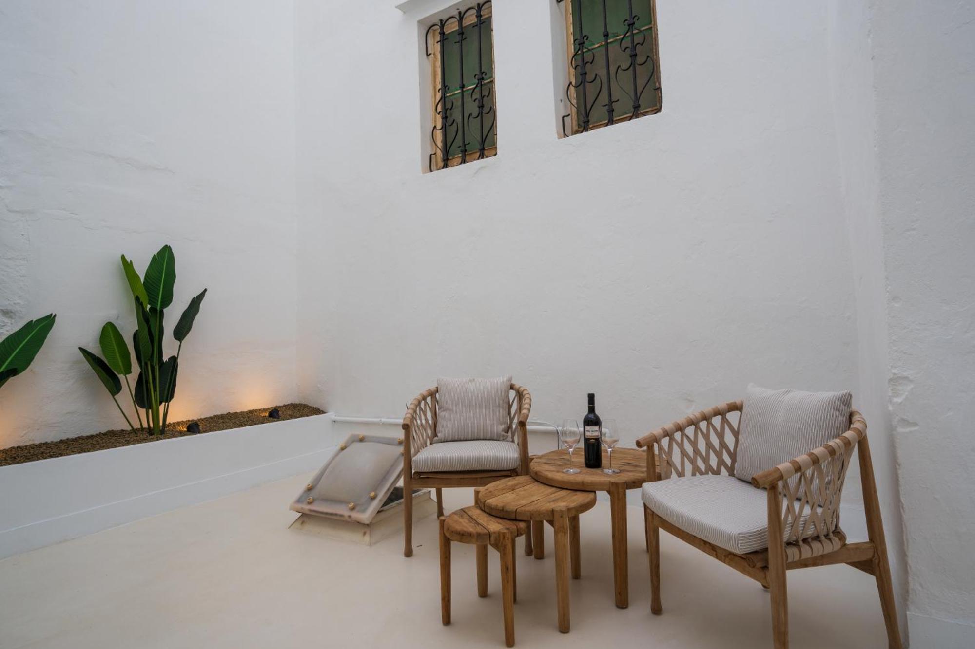 Hotel Llonga'S Ciutadella Ciutadella  Exteriér fotografie